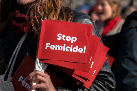 femicide belgie